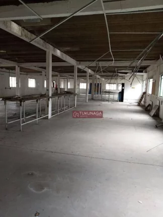 Imagem Prédio à venda, 1790 m² por R$ 10.800.000,00 - Centro - Guarulhos/SP