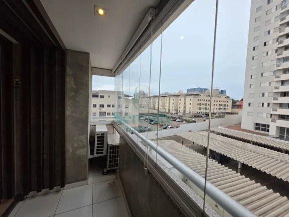Imagem Apartamento para alugar na Vila Siam, em Londrina/PR