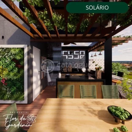 Imagem Condominio de casas triplex em Nova Parnamirim