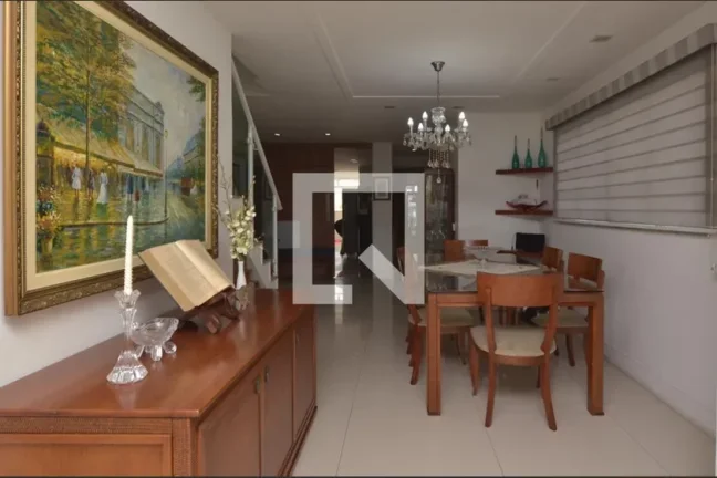 Imagem Apartamento à Venda - Recreio, 4 Quartos, 370 m2