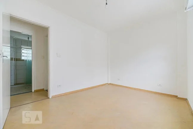 Imagem Apartamento à Venda - Aclimação, 2 Quartos, 76 m2
