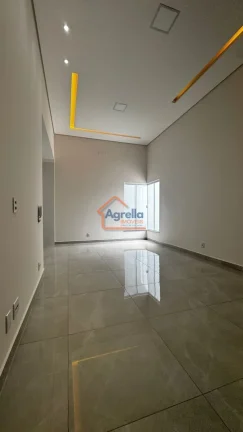 Imagem Casa à venda no bairro Jardim Brasília - Mogi Mirim/SP