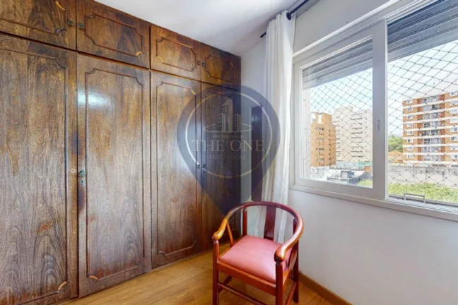 Imagem Apartamento à venda em Perdizes, São Paulo-SP: 3 quartos, 1 suíte, 2 salas, 3 banheiros, 1 vaga, 116m². Aproveite!