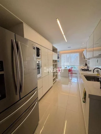 Imagem Apartamento à venda no Setor Marista - Goiânia/GO