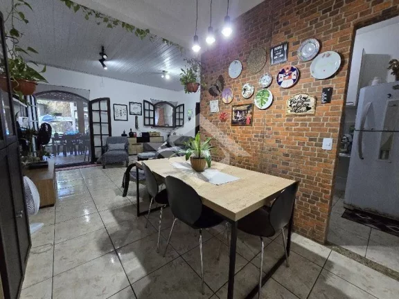 Imagem Sítio e Casa Duplex Colonial - 900m²- 4 quartos- Taquara