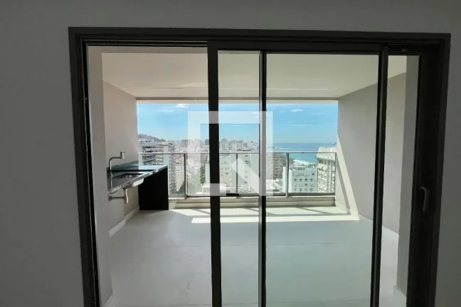 Imagem Apartamento à Venda - Ipanema, 1 Quarto, 45 m2