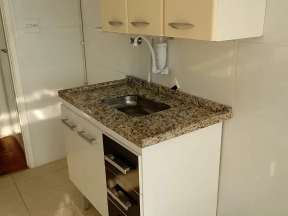 Imagem Kit na Ipiranga mobiliado - Copan