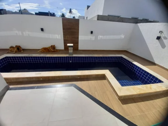 Imagem Casa à Venda em Terras Alphaville 2 - 4 Dorms, Área de Lazer - Imperdível!