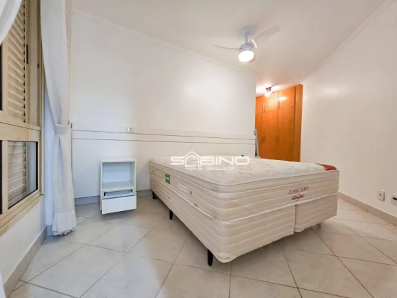 Imagem Apartamento à Venda e locação Anual em Riviera, com 3 Dormitórios 1 suíte 109m² de área útil 2 vagas
