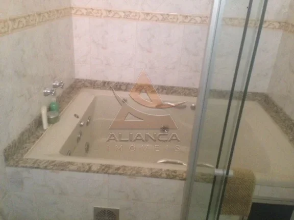 Imagem Casa - Ribeirão Preto - Ribeirânia
