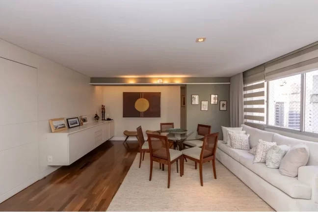 Imagem APARTAMENTO RESIDENCIAL em São Paulo - SP, Cerqueira César