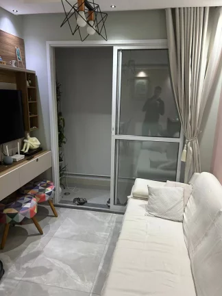 Imagem Apartamento Jaguaribe-Osasco