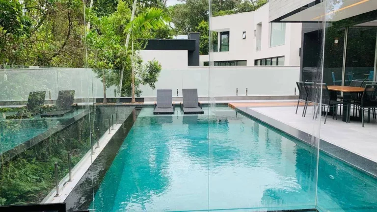 Imagem Casa à venda Riviera de São Lourenço decorada e equipada - Modulo 24 -