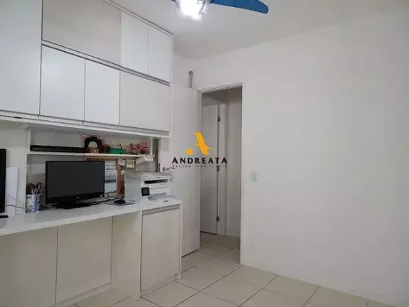 Imagem Recreio dos Bandeirantes - Barra Bonita - Vendo apto de 68m² com Dois quartos, uma suite - 1 vaga- Total Infra - R$570mil