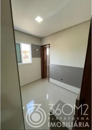 Imagem Cobertura sem Condomínio para Venda em Santo André / SP no bairro Jardim Guarará