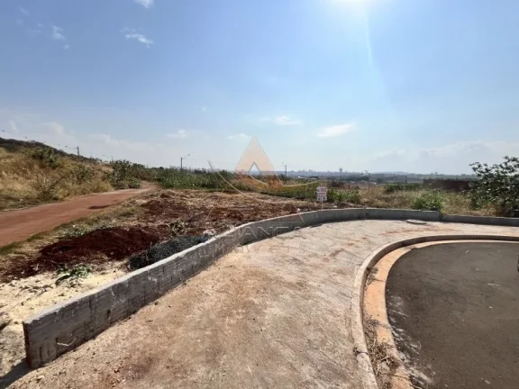 Imagem Terreno - Ribeirão Preto - Villas do Mirante