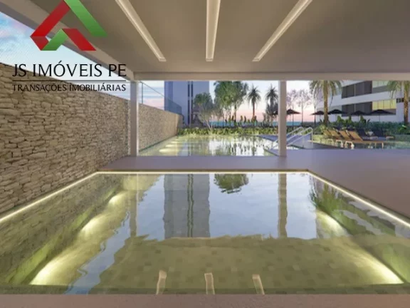 Imagem Apartamento A Venda em recife - PE, São Jose