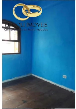 Imagem CASA RESIDENCIAL em São Paulo - SP, Barra Funda