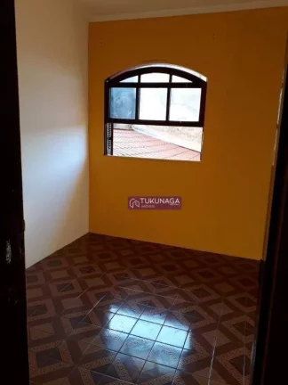 Imagem Sobrado com 4 quartos à venda, 250 m² por R$ 510.000 - Jardim Jacy - Guarulhos/SP