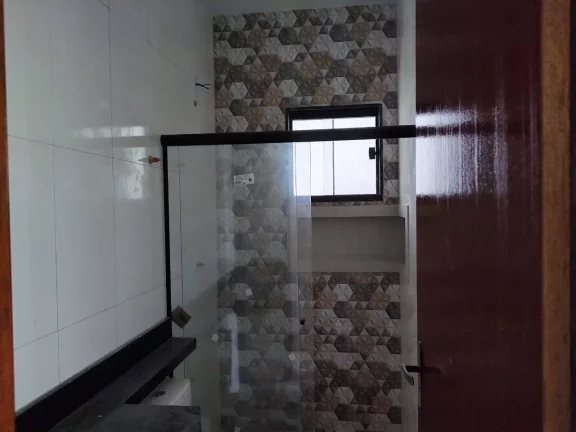 Imagem Casa estilo contemporâneo em Itaipuaçu Maricá