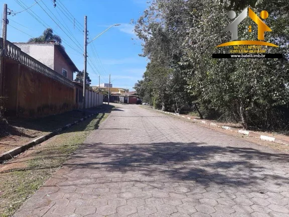 Imagem Terreno - Cotia - San Ressore | Batelli Imóveis