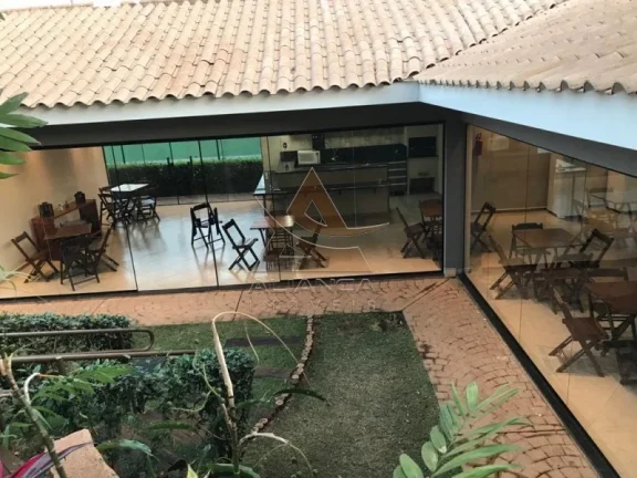 Imagem Apartamento - Ribeirão Preto - Heitor Rigon