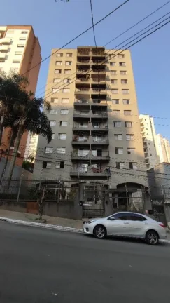Imagem APARTAMENTO RESIDENCIAL em São Paulo - SP, Vila Mascote