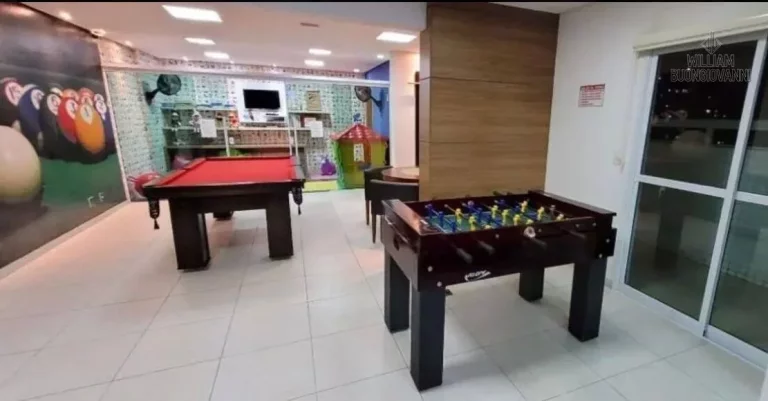 Imagem Apartamento sensacional 3 dormitórios sendo 1 suite no coração da Guilhermina