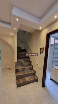 Imagem Sobrado com 3 quartos à venda, 130 m² por R$ 800.000 - Jardim Paraíso - São Paulo/SP