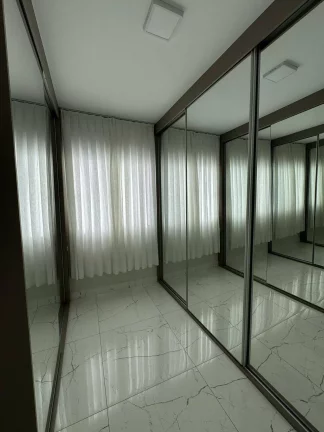 Imagem Triplex Mobiliado no Sitio Cercado - R$800mil