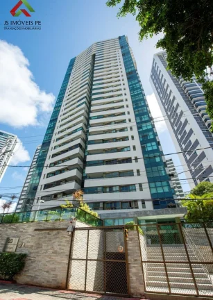 Imagem Apartamento em Boa Viagem, 4 Quartos