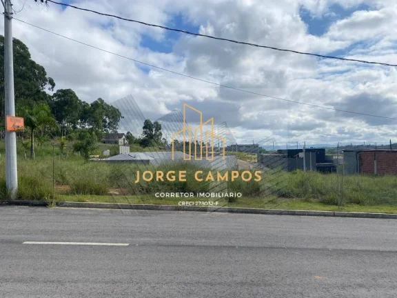 Imagem TE-24153 - TERRENO RESIDENCIAL EM LOTEAMENTO FECHADO Á VENDA NO SETPARQUE -