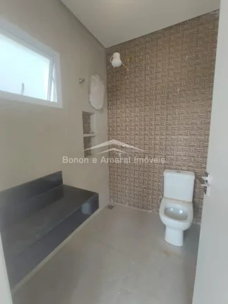 Imagem Casa a venda no Condomínio Vila de São Lourenço .

A casa está pronta, faltando alguns detalhes ...