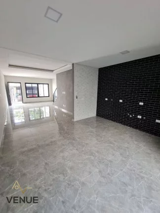 Imagem Sobrado com 3 dormitórios à venda, 130 m² por R$ 842.900,00 - Vila Marieta - São Paulo/SP
