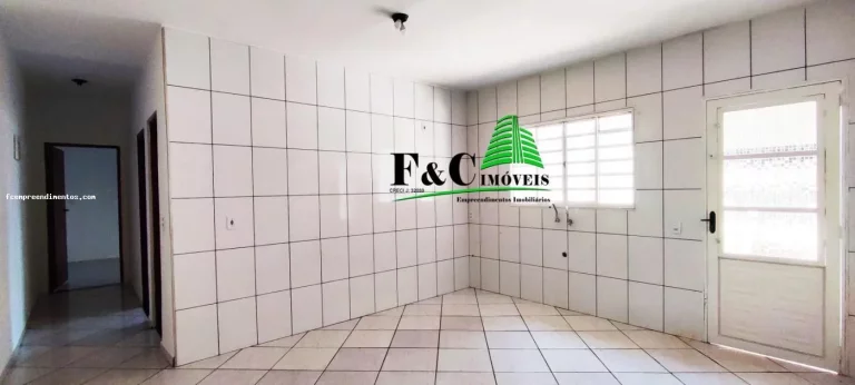 Imagem Casa para Venda em Limeira, Jardim Residencial Regina Bastelli, 2 dormitórios, 1 suíte, 1 banheiro, 2 vagas