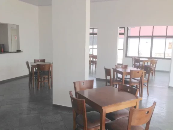 Imagem Apartamento à venda, 70 m² por R$ 480.000,00 - Centro - Suzano/SP