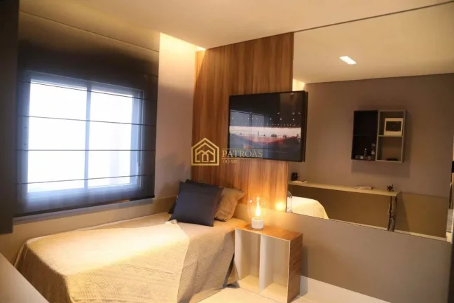 Imagem Apartamento Padrão