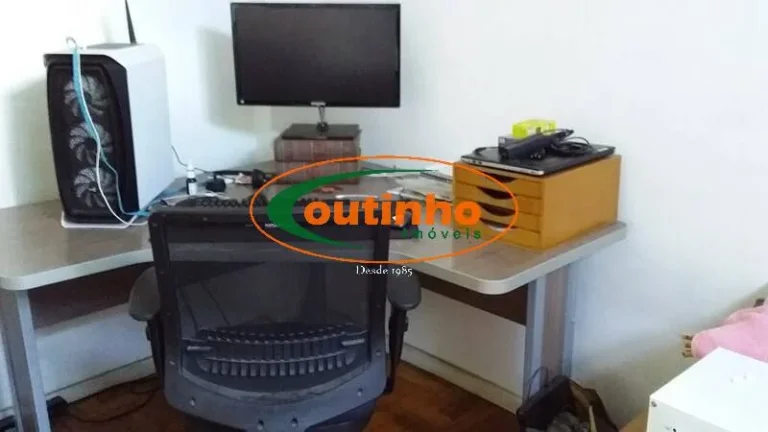 Imagem (29317) Rua Mendes Tavares - Vila Isabel