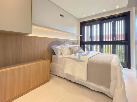 Imagem Apartamento a venda com 3 dormitorios na Praia da Cal em Torres/RS