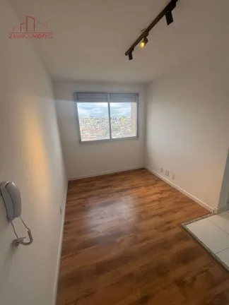 Imagem indo Apartamento - Cond. Serra Ribeiro - 2 Dorm