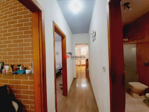 Imagem Casa à venda 2 Quartos, 2 Vagas, 110M², Osvaldo Cruz, São Caetano do Sul - SP