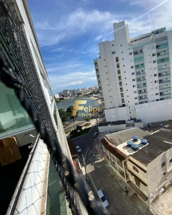 Imagem LUXUOSO APARTAMENTO NA PRAINHA DE MUQUIÇABA DE 3 QUARTOS!!