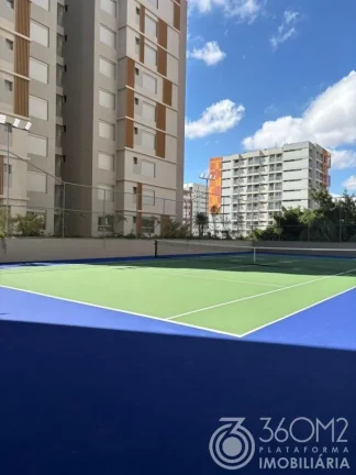 Imagem Apartamento para Venda em São Paulo / SP no bairro Indianópolis