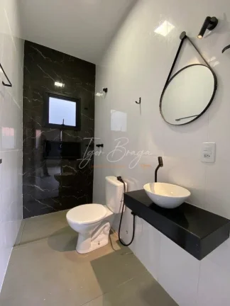 Imagem Casa no litoral em Praia de Leste a venda