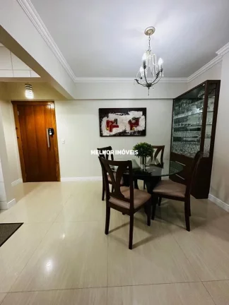 Imagem Apartamento á venda com 2 dormitórios e 1 vaga de Garagem no centro de Balneário Camboriú
