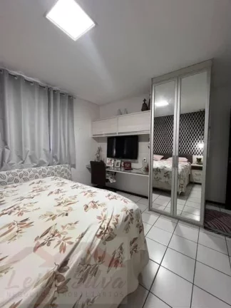 Imagem Apartamento 4 dormitórios para Venda em Teresina, Jóquei, 3 dormitórios, 3 suítes, 3 banheiros, 2 vagas