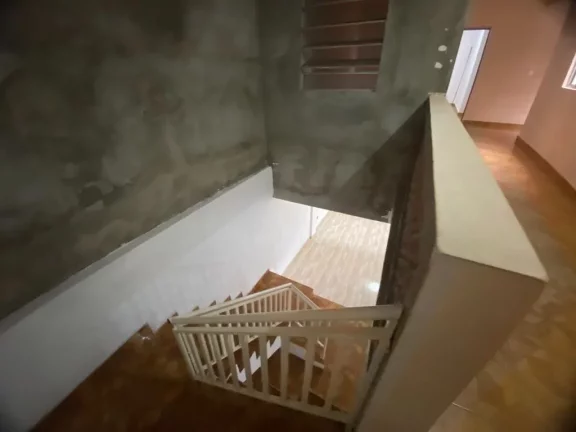 Imagem Sobrado com 4 dormitórios à venda, 202 m² por R$ 380.000,00 - Jardim Selma Helena - Poá/SP