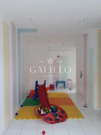 Imagem APARTAMENTO Á VENDA NO CONDOMÍNIO TULIPAS GARDEN EM JUNDIAÍ -SP