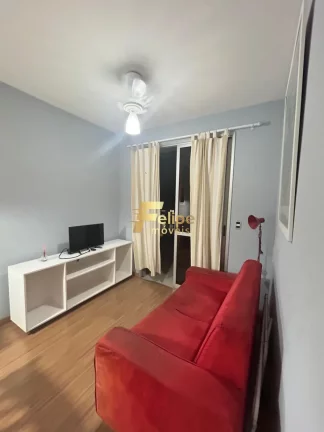 Imagem VENHA DESFRUTAR DESTE ACONCHEGANTE APARTAMENTO DE 02 QUARTOS COMPACTOS.