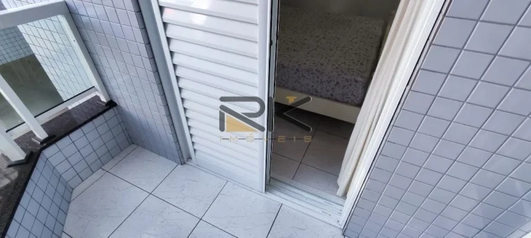 Imagem Apartamento Praia Grande-UBATUBA com 2 dormitórios,1 suíte, 1 vaga de garagem 1 banheiro social